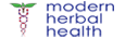 Modern Herbal Logo